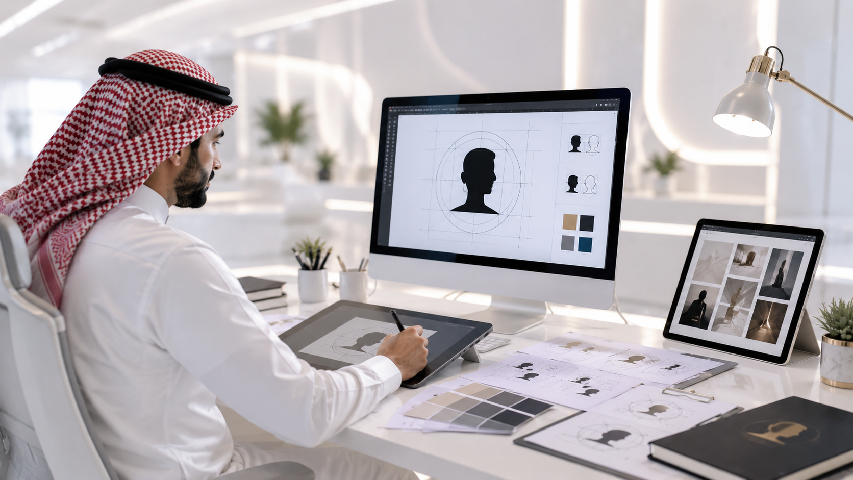 DB101 - العلامة التجارية الشخصية